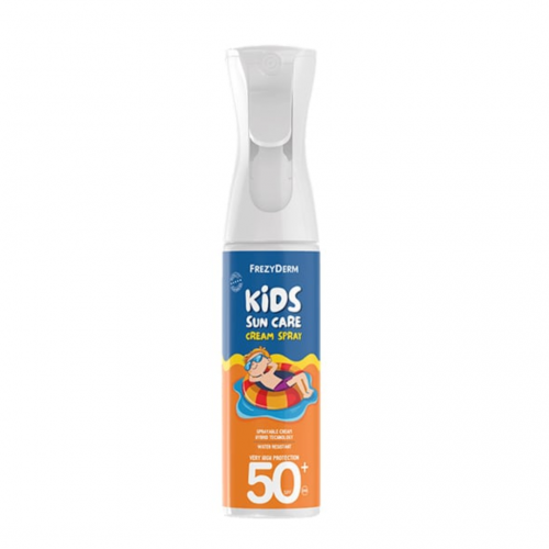 Frezyderm Kids Sun Care Cream SPF 50+ Παιδικό Αντηλιακό, 275ml